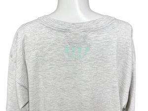 RSVP アールエスヴィーピー VINTAGE ヴィンテージ NIKE ナイキ 90's 銀タグ Looney Tunes "Marvin the Martian" Tシャツ グレー サイズXL 美品 中古 4c074099