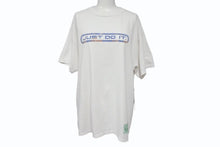 Load image into Gallery viewer, RSVP アールエスヴィーピー VINTAGE ヴィンテージ NIKE ナイキ &quot;JUST DO IT&quot; Tシャツ A1036 サイズM 美品 中古 4c074100