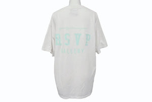 RSVP アールエスヴィーピー VINTAGE ヴィンテージ NIKE ナイキ "JUST DO IT" Tシャツ A1036 サイズM 美品 中古 4c074100