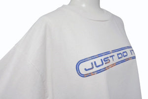 RSVP アールエスヴィーピー VINTAGE ヴィンテージ NIKE ナイキ "JUST DO IT" Tシャツ A1036 サイズM 美品 中古 4c074100
