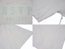 Load image into Gallery viewer, RSVP アールエスヴィーピー VINTAGE ヴィンテージ NIKE ナイキ &quot;JUST DO IT&quot; Tシャツ A1036 サイズM 美品 中古 4c074100