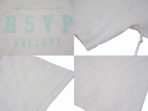RSVP アールエスヴィーピー VINTAGE ヴィンテージ NIKE ナイキ "JUST DO IT" Tシャツ A1036 サイズM 美品 中古 4c074100
