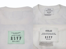 Load image into Gallery viewer, RSVP アールエスヴィーピー VINTAGE ヴィンテージ NIKE ナイキ &quot;JUST DO IT&quot; Tシャツ A1036 サイズM 美品 中古 4c074100