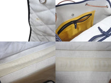 Load image into Gallery viewer, GOYARD ゴヤール アルパン バックパックMM リュック ALPIN2MMLTY01CL01P ブラック PVC レザー シルバー金具 美品 中古 4c074104