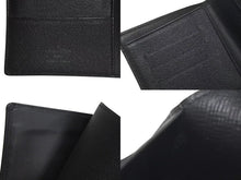 Load image into Gallery viewer, LOUIS VUITTON ルイヴィトン モノグラモフラージュ クーヴェルテュール パスポール 村上隆 パスポートケース M58027 カモ 美品 中古 4c074163