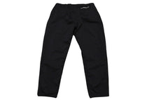 画像をギャラリービューアに読み込む, 極美品 CHROME HEARTS クロムハーツ U TRASH PICKUP PLS NYLN トラックパンツ サイズXL ナイロン CHプラス ブラック 総柄 中古 4c074174