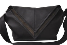 Load image into Gallery viewer, 極美品 BOTTEGA VENETA ボッテガヴェネタ SAWYER ソーヤー バッグ フォンデンテ ワンショルダーバッグ ブラウン 中古 4c074198