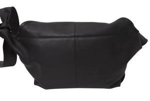 極美品 BOTTEGA VENETA ボッテガヴェネタ SAWYER ソーヤー バッグ フォンデンテ ワンショルダーバッグ ブラウン 中古 4c074198