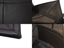 Load image into Gallery viewer, 極美品 BOTTEGA VENETA ボッテガヴェネタ SAWYER ソーヤー バッグ フォンデンテ ワンショルダーバッグ ブラウン 中古 4c074198