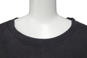 G UNIT ジーユニット Cotton Long Sleeve コットン ロングスリーブ サイズ 2XL ブラック メンズ 美品 中古 4c074202