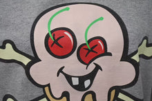 画像をギャラリービューアに読み込む, Billionaire Boys Club ICECREAM ビリオネアボーイズクラブ ICECREAM 半袖Tシャツ サイズM グレー 美品 中古 4c074207 
