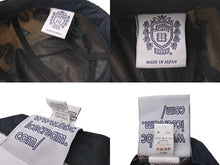 Load image into Gallery viewer, BILLIONAIRE BOYS CLUB ビリオネアボーイズクラブ BBC キャップ 帽子 2000s ヴィンテージ ベージュ ブルー 美品 中古 4c074208
