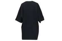 画像をギャラリービューアに読み込む, 極美品 A BATHING APE BAPE アベイシングエイプ 001TEK801006M Tシャツ ブラック2XL 中古 4c074215 