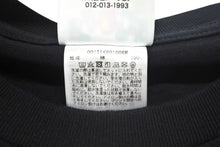 画像をギャラリービューアに読み込む, 極美品 A BATHING APE BAPE アベイシングエイプ 001TEK801006M Tシャツ ブラック2XL 中古 4c074215 