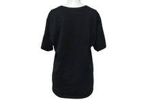 Load image into Gallery viewer, A BATHING APE X VOGUE ア ベイシング エイプ X ヴォーグ T Shirt ブラック コットン ユニセックス 美品 中古 4c074224