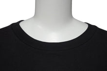Load image into Gallery viewer, A BATHING APE X VOGUE ア ベイシング エイプ X ヴォーグ T Shirt ブラック コットン ユニセックス 美品 中古 4c074224