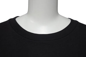 A BATHING APE X VOGUE ア ベイシング エイプ X ヴォーグ T Shirt ブラック コットン ユニセックス 美品 中古 4c074224
