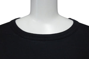 A BATHING APE アベイシングエイプ 迷彩切り替え長袖Tシャツ ロンT カモフラージュ XLサイズ 001LTH801009M 美品 中古 4c074225 