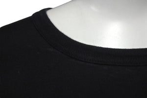 A BATHING APE アベイシングエイプ 迷彩切り替え長袖Tシャツ ロンT カモフラージュ XLサイズ 001LTH801009M 美品 中古 4c074225 