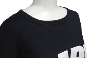 A BATHING APE アベイシングエイプ 迷彩切り替え長袖Tシャツ ロンT カモフラージュ XLサイズ 001LTH801009M 美品 中古 4c074225 