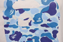 Load image into Gallery viewer, A BATHING APE BAPE アベイシングエイプ 001TEK801006M Tシャツ ホワイト サイズ L 美品 中古 4c074226