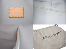 Load image into Gallery viewer, 新品同様 LOUIS VUITTON ルイヴィトン スピーディ30 ハンドバッグ M95271 モノグラム ミロワール シルバー アルジャン 中古 4c074244