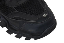 Load image into Gallery viewer, BALENCIAGA バレンシアガ Track3 スニーカー 30.5cm 700873 ブラック サイズ46 美品 中古 4c074254