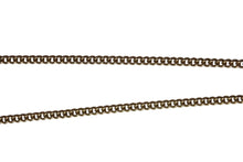 Load image into Gallery viewer, 極美品 CHANEL シャネル ネックレス スクエア ココマーク アクセサリー 2way ABB742 A23B刻印 GP ゴールド 中古 4c074262