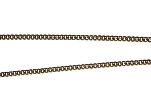 極美品 CHANEL シャネル ネックレス スクエア ココマーク アクセサリー 2way ABB742 A23B刻印 GP ゴールド 中古 4c074262