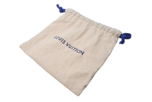 Load image into Gallery viewer, 新品未使用品 LOUIS VUITTON ルイヴィトン ベルト 新作 M8982W モノグラム マルチカラー ノワール ブラック ベルト 5穴 中古 4c074290