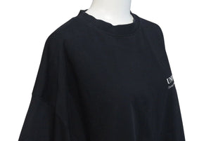 VETEMENTS ヴェトモン UNICORN Tシャツ ユニコーン Tシャツ リミテッドエディション ブラック UA53TR540B 美品 中古 4c074303 