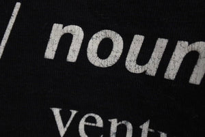 VETEMENTS ヴェトモン UNICORN Tシャツ ユニコーン Tシャツ リミテッドエディション ブラック UA53TR540B 美品 中古 4c074303 