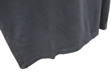Load image into Gallery viewer, LOEWE ロエベ アナグラム Tシャツ H526Y22X75 グレー コットン XL メンズ 美品 中古 4c074305