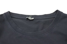 Load image into Gallery viewer, LOEWE ロエベ アナグラム Tシャツ H526Y22X75 グレー コットン XL メンズ 美品 中古 4c074305