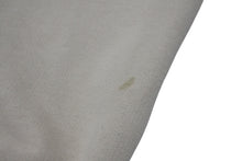 画像をギャラリービューアに読み込む, VETEMENTS ヴェトモン BARCODE PATCH SWEATPANTS バーコードパッチ スウェットパンツ ベージュ サイズS 美品 中古 4c074312 