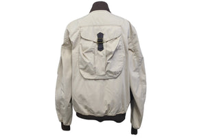 DOLCE & GABBANA ドルチェアンドガッバーナ parachute cargo bomber jacket パラシュートカーゴボンバージャケット 03SS 4c074313