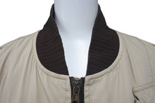 Load image into Gallery viewer, DOLCE &amp; GABBANA ドルチェアンドガッバーナ parachute cargo bomber jacket パラシュートカーゴボンバージャケット 03SS 4c074313