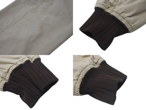 DOLCE & GABBANA ドルチェアンドガッバーナ parachute cargo bomber jacket パラシュートカーゴボンバージャケット 03SS 4c074313
