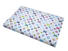 Load image into Gallery viewer, 新品未使用 LOUIS VUITTON ルイヴィトン ノートブックカバーMM・エミリー マルチカラー 村上 マルチカラー GI1299 中古 4c074331