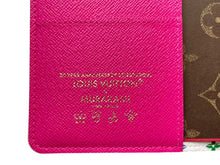 Load image into Gallery viewer, 新品未使用 LOUIS VUITTON ルイヴィトン ノートブックカバーMM・エミリー マルチカラー 村上 マルチカラー GI1299 中古 4c074331