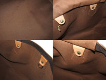 Load image into Gallery viewer, LOUIS VUITTON ルイヴィトン スピーディ40 モノグラム ボストンバッグ ブラウン M41522 SP1929 美品 中古 4c074359