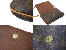 Load image into Gallery viewer, LOUIS VUITTON ルイヴィトン モノグラム ミュゼットタンゴ ショルダーバッグ M51388 ロゴ 斜め掛け 鞄 ゴールド金具 美品 中古 4c074377