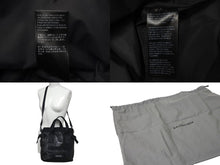 Load image into Gallery viewer, 極美品 BALENCIAGA バレンシアガ ARMY SMALL TOTE アーミースモールトートバッグ アリーナラムスキン ナイロン 中古 4c074400