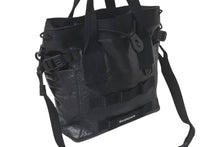 Load image into Gallery viewer, 極美品 BALENCIAGA バレンシアガ ARMY SMALL TOTE アーミースモールトートバッグ アリーナラムスキン ナイロン 中古 4c074400