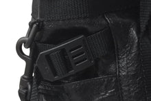 Load image into Gallery viewer, 極美品 BALENCIAGA バレンシアガ ARMY SMALL TOTE アーミースモールトートバッグ アリーナラムスキン ナイロン 中古 4c074400