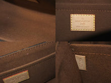Load image into Gallery viewer, 極美品 LOUIS VUITTON ルイヴィトン ティカルPM ワンショルダーバッグ M40078 モノグラム ブラウン ゴールド 中古 4c074425