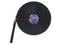 Load image into Gallery viewer, 極美品 LOUIS VUITTON ルイヴィトン Disc Pouch ディスク ポーチ ターコイズ/レッド/ダークブルー M81777 中古 4c074434