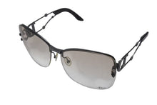 画像をギャラリービューアに読み込む, CHRISTIAN DIOR クリスチャンディオール Sweetest Dior サングラス ラインストーン ロゴ PZJ1M サイズ65◻︎14 125 美品 中古 4c074462