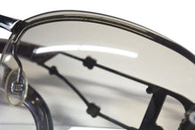 画像をギャラリービューアに読み込む, CHRISTIAN DIOR クリスチャンディオール Sweetest Dior サングラス ラインストーン ロゴ PZJ1M サイズ65◻︎14 125 美品 中古 4c074462