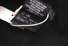 Load image into Gallery viewer, 未使用 CHANEL シャネル Cashmere Knit Beanie カシミヤニットビーニー ココマーク ブラック 0番台 中古 4c074475